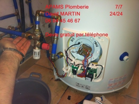 apams plomberie Ecully pose et installation de chauffe eau Chaffoteaux et Maury Ecully1, Ecully 2, Ecully 3, Ecully 4, Ecully 5, Ecully 6, Ecully 7, Ecully 8, Ecully 9